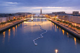 Mercure le Havre - 