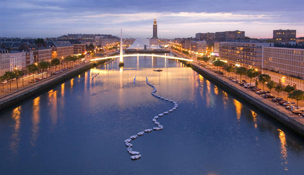 hotel Mercure le HavreLe Havre (76)