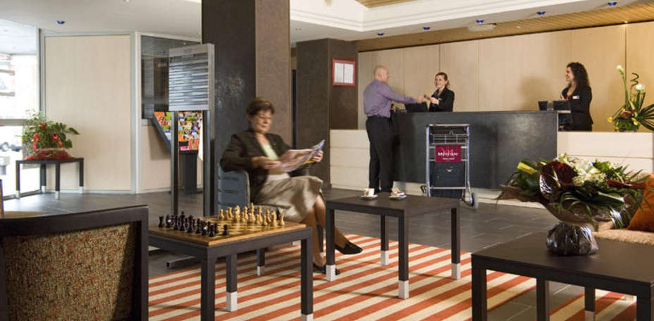 Mercure le Havre - 