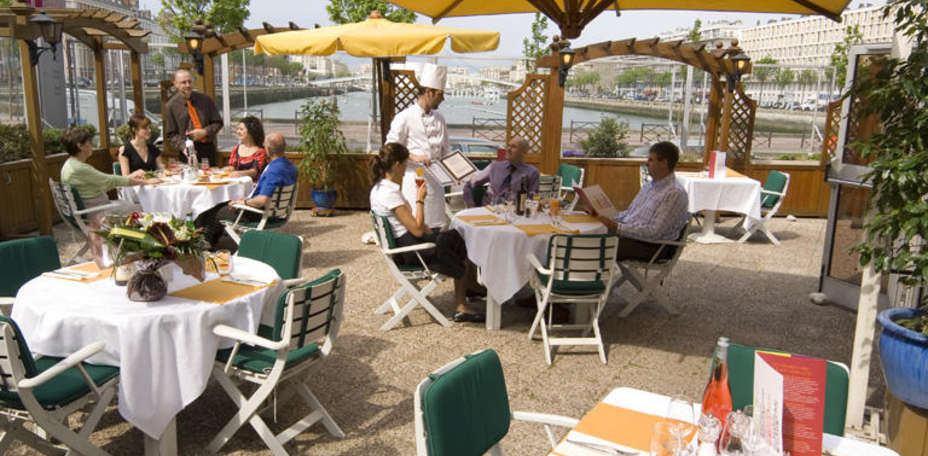Mercure le Havre - 