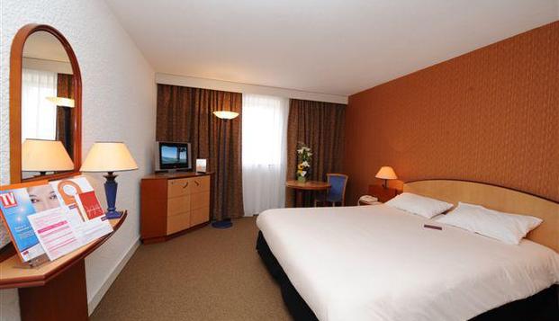 hotel Mercure le HavreLe Havre (76)