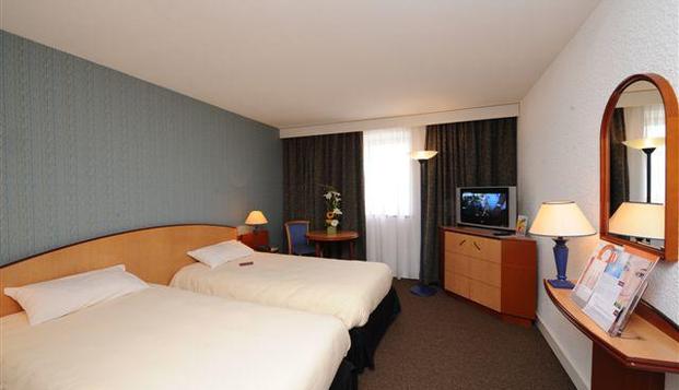 hotel Mercure le HavreLe Havre (76)