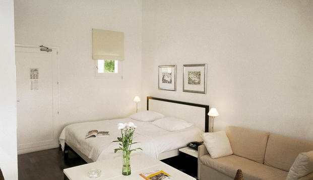 hotel Hôtel Domaine CocagneCagnes sur Mer (06)