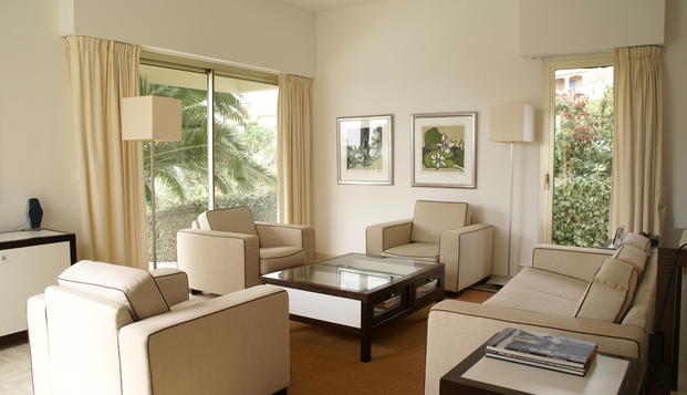 hotel Hôtel Domaine CocagneCagnes sur Mer (06)