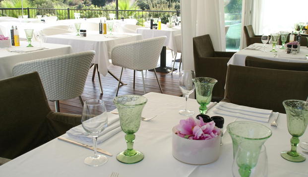 hotel Hôtel Domaine CocagneCagnes sur Mer (06)