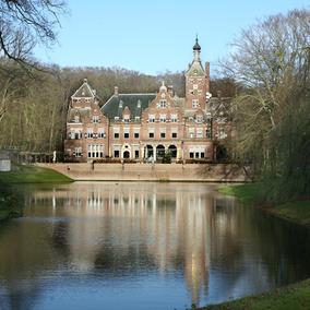 LandgoedDuin&Kruidberg_Fronthotel LandgoedDuin&Kruidberg_Fronthotel