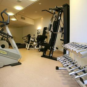 LandgoedDuin&Kruidberg_Fitness LandgoedDuin&Kruidberg_Fitness