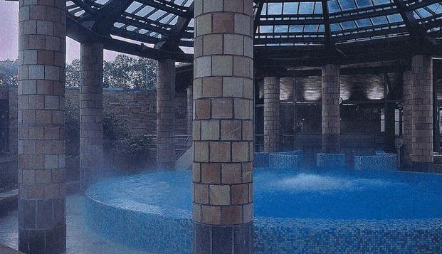 hotel Domina Hotel, Kurhaus & Conference ParkBad Kreuznach