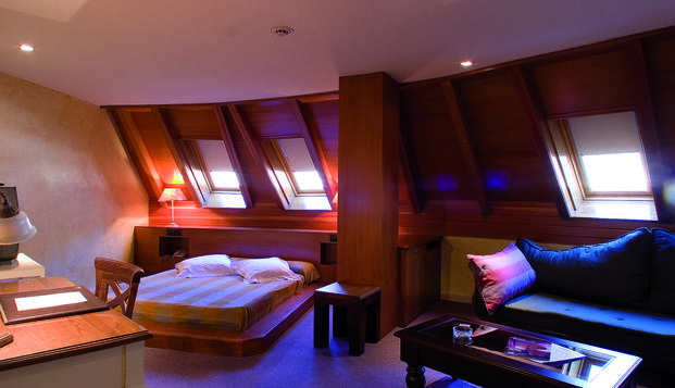 hotel Hotel Roc BlancEscaldes