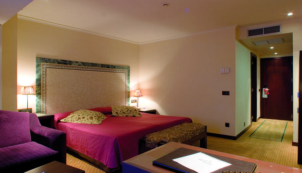 hotel Hotel Roc BlancEscaldes