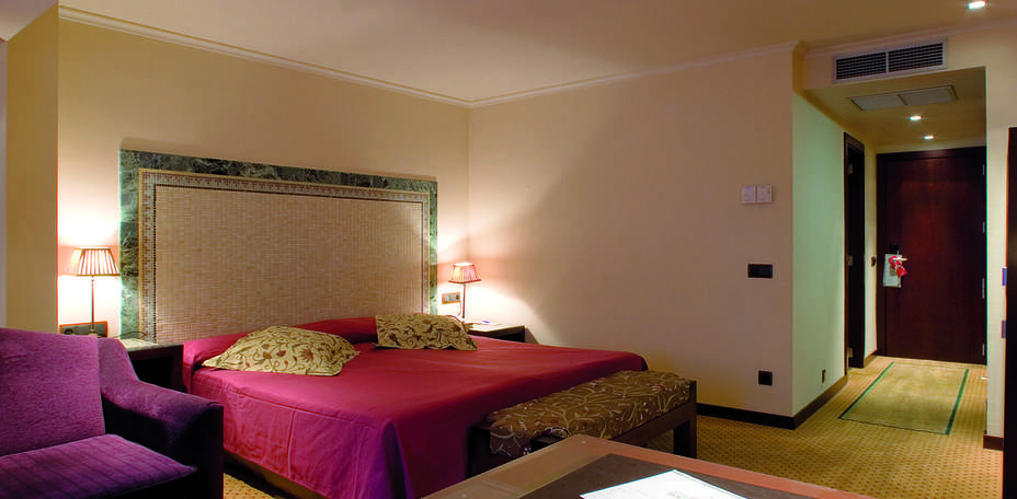 Hotel Roc Blanc - 