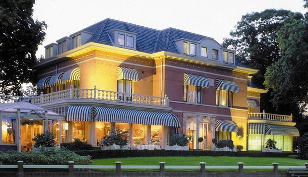 hotel Amrâth Hotel Lapershoek ArenaparkHilversum