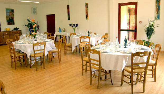 hotel Hôtel Restaurant SolencaNogaro (32)