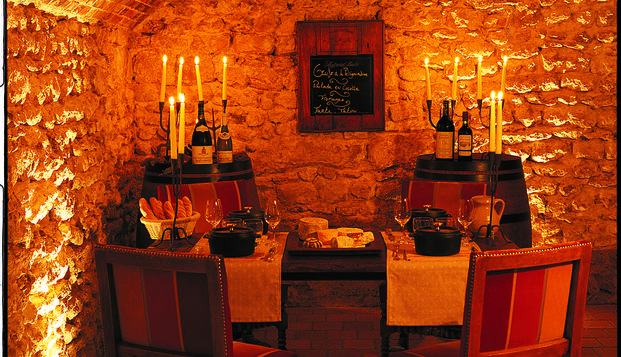 hotel Château d'EsclimontSaint Symphorien le Château (28)