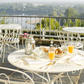 Le Prieuré_terrasse