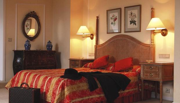 hotel Hôtel Manos Stéphanie Brussel