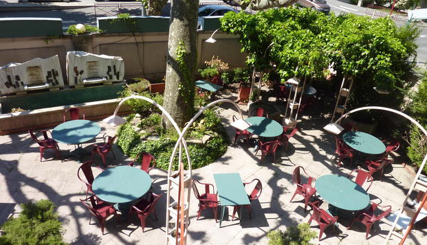 hotel Le Grand Paris Digne-les-Bains (04)