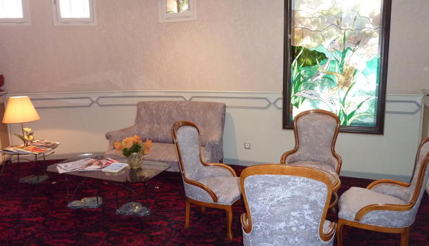 hotel Le Grand Paris Digne-les-Bains (04)