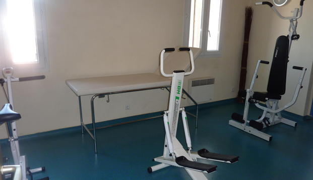 hotel Le Grand Paris Digne-les-Bains (04)
