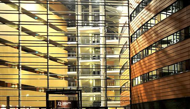 hotel Van der Valk Hotel Rotterdam-BlijdorpRotterdam