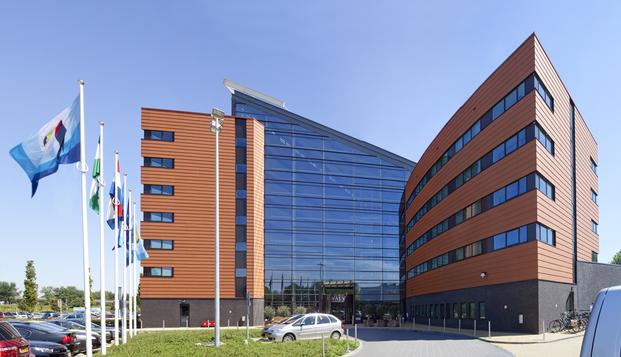 hotel Van der Valk Hotel Rotterdam-BlijdorpRotterdam