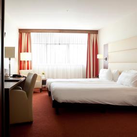 VanderValkHotelRotterdam-Blijdorp_Room3 VanderValkHotelRotterdam-Blijdorp_Room3
