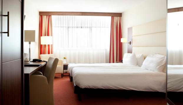 hotel Van der Valk Hotel Rotterdam-BlijdorpRotterdam