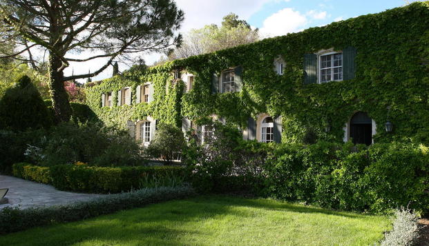hotel La Cabro d'OrLes Baux de Provence (13)
