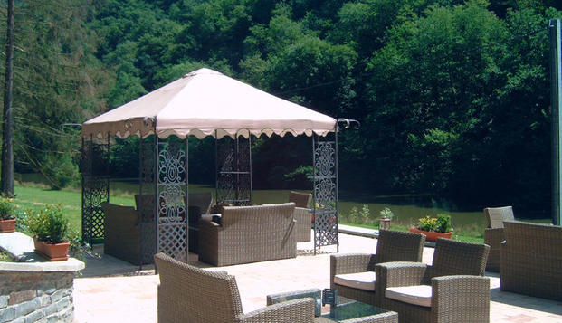 hotel Cocoon Hotel BelairBourscheid-Plage