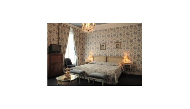 hotel Grand Hôtel des TempliersReims