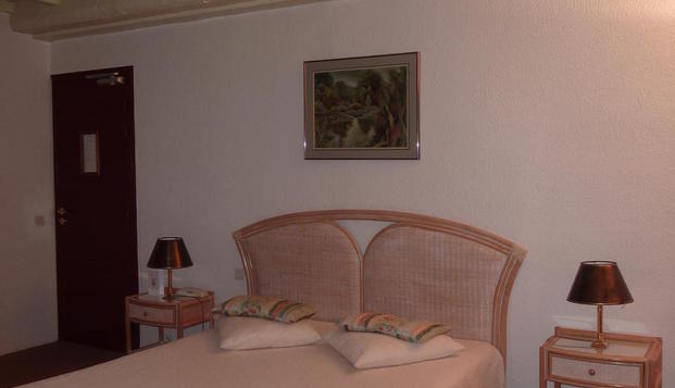 hotel Le Grand Paris Digne-les-Bains (04)