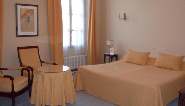 hotel Le Grand Paris Digne-les-Bains (04)