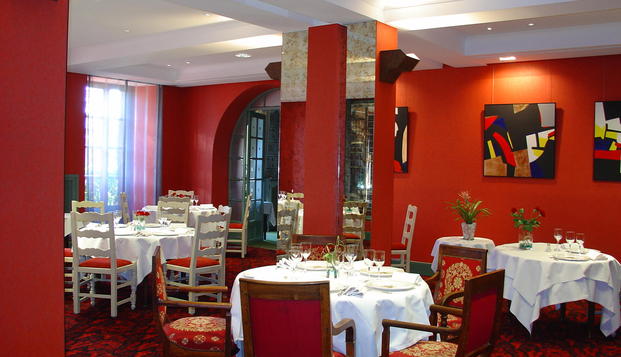 hotel Le Grand Paris Digne-les-Bains (04)