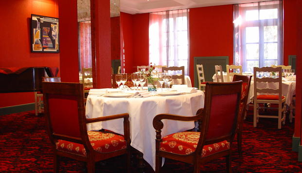 hotel Le Grand Paris Digne-les-Bains (04)