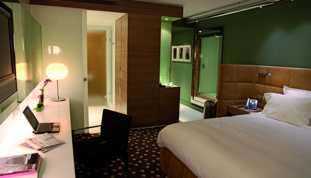 hotel Hôtel Barrière LilleLille-Rijsel