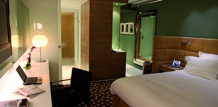 Hôtel Barrière Lille - 
