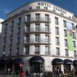 S&eacute;jour - Hôtel Vauban (Brest)