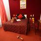 Grand Hôtel Raymond IV_chambre rouge