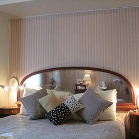 Grand Hôtel Raymond IV_chambre rose
