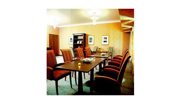 hotel President Hotel PraguePraag