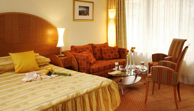 hotel President Hotel PraguePraag