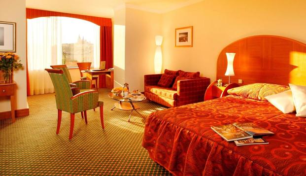 hotel President Hotel PraguePraag