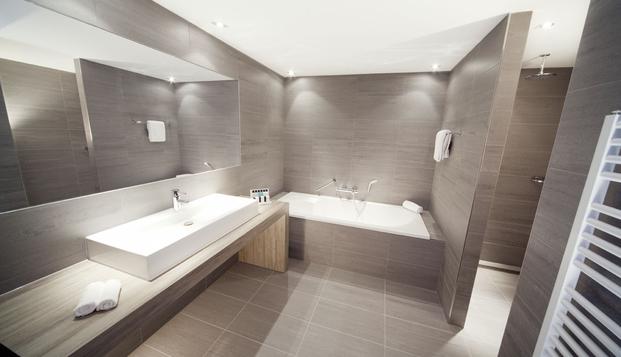 hotel Van der Valk Hotel MiddelburgMiddelburg