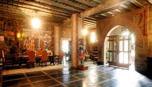 hotel Hotel Temple PonferradaPonferrada