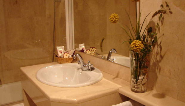 hotel Hotel Temple PonferradaPonferrada