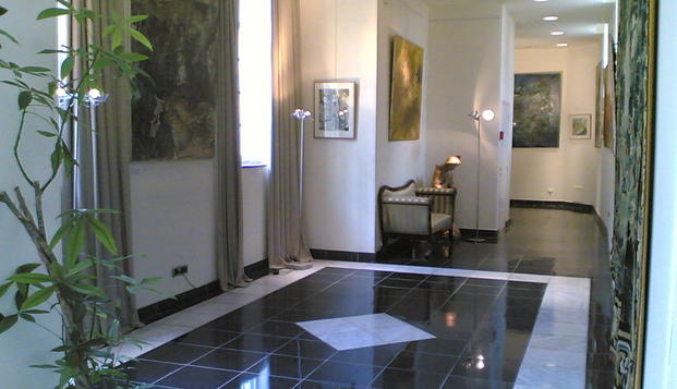 hotel L’Hermitage GantoisLille-Rijsel