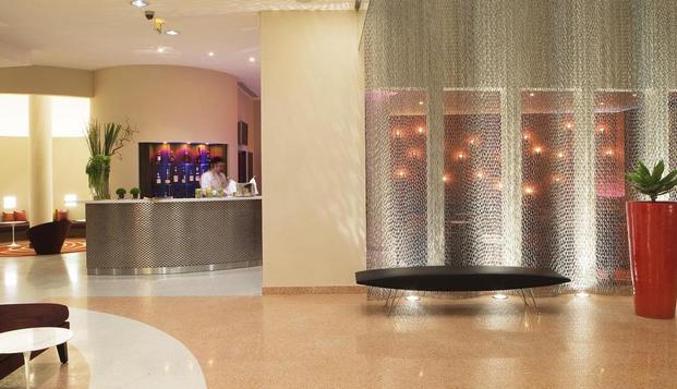 hotel Hôtel Radisson BLU MarseilleMarseille (13)