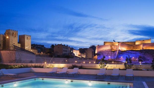 hotel Hôtel Radisson BLU MarseilleMarseille (13)