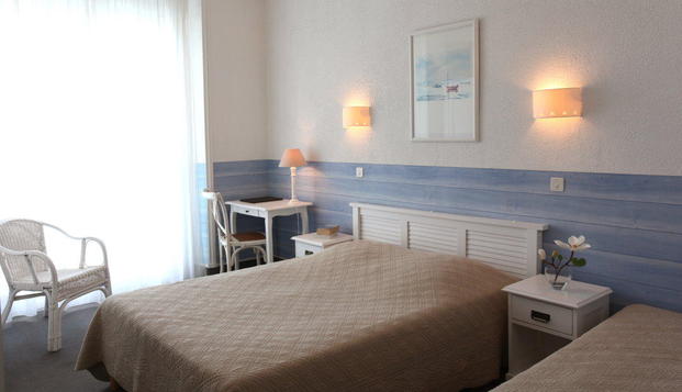 hotel Hôtel des DruidesQuiberon (56)