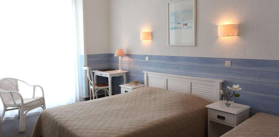 Hôtel des Druides - 